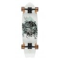 Arbor Sizzler 31" Cruiser Skateboard Complete