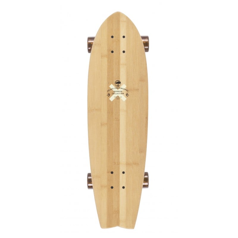 Arbor Sizzler 31" Cruiser Skateboard Complete