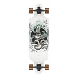 Arbor Zeppelin 32" Longboard Complete