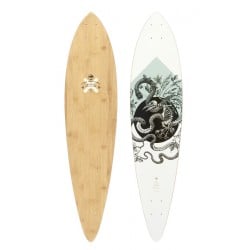 Arbor Fish 37" Longboard Deck