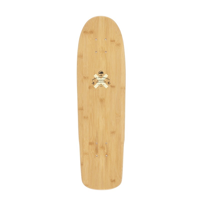 Arbor Pilsner 28.75" Cruiser Skateboard Deck