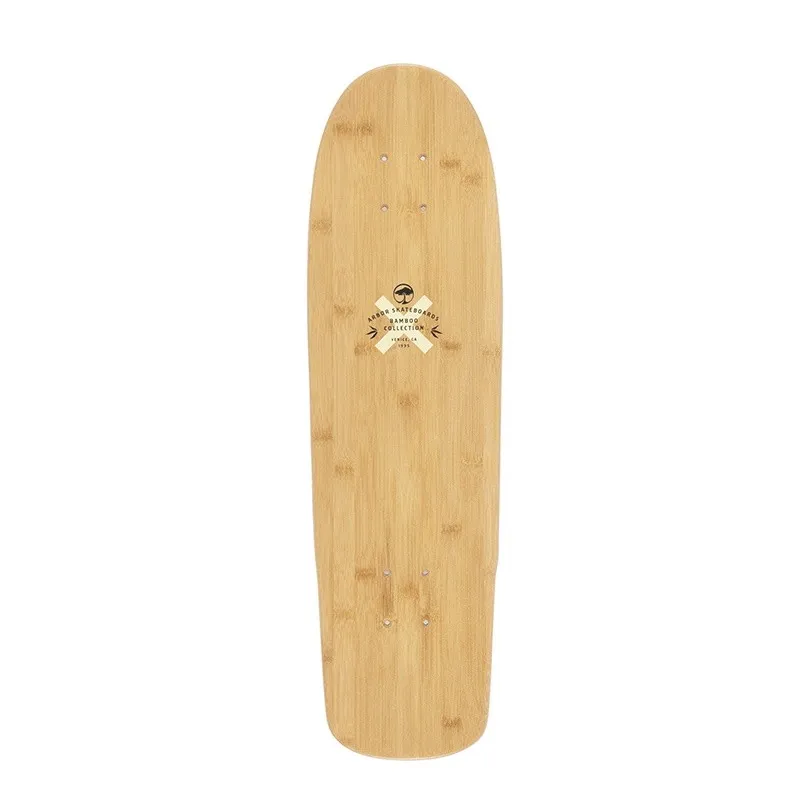 Arbor Pilsner 28.75" Cruiser Skateboard Deck