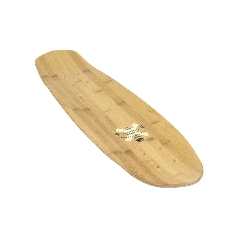 Arbor Pocket Rocket 27" Cruiser Skateboard Deck