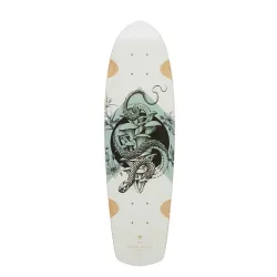 Arbor Pocket Rocket 27" Cruiser Skateboard Deck