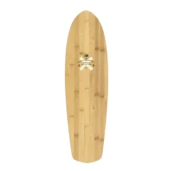 Arbor Pocket Rocket 27" Cruiser Skateboard Deck