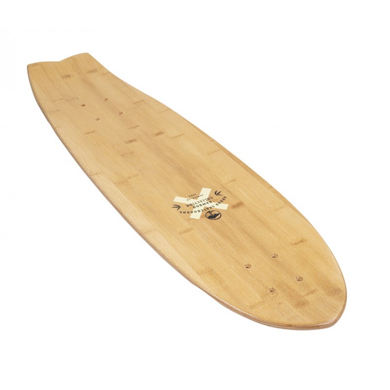 Arbor Sizzler 31" Cruiser Skateboard Deck
