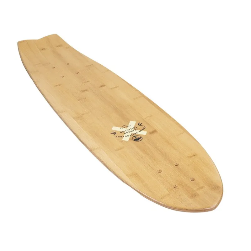 Arbor Sizzler 31" Cruiser Skateboard Deck