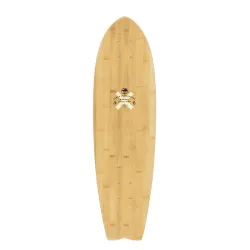 Arbor Sizzler 31" Cruiser Skateboard Deck