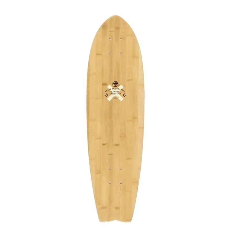 Arbor Sizzler 31" Cruiser Skateboard Deck