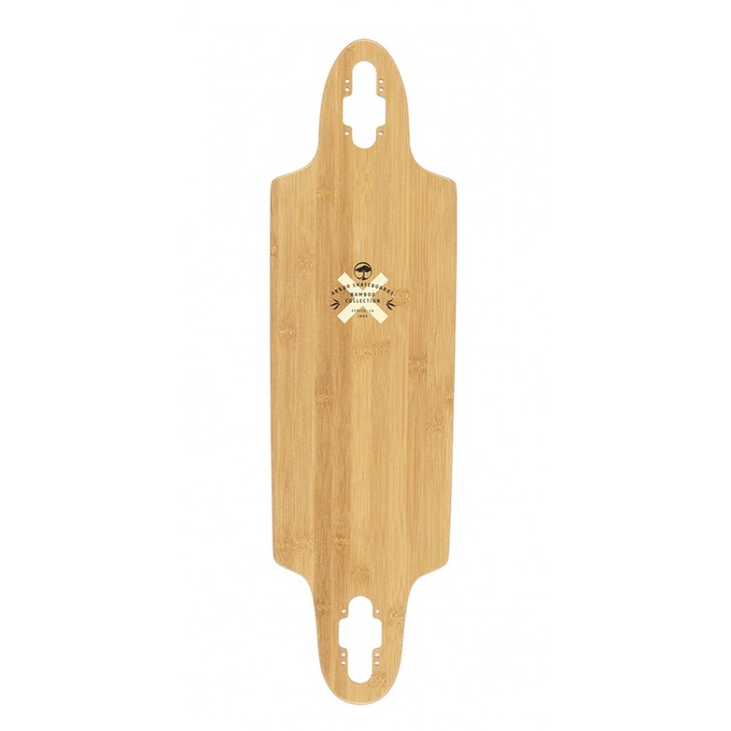Arbor Zeppelin 32" Cruiser Skateboard Deck