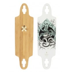 Arbor Zeppelin 32" Cruiser Skateboard Deck