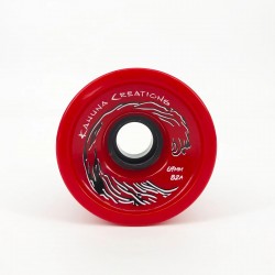 Kahuna Wave 69mm Ruote