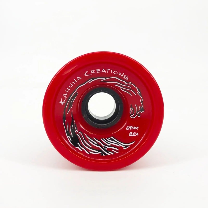 Kahuna Wave 69mm Wheels