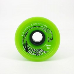 Kahuna Wave 69mm Rollen