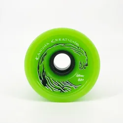 Kahuna Wave 69mm Wheels