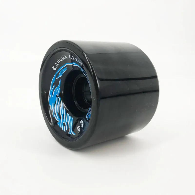 Kahuna Wave 69mm Wheels