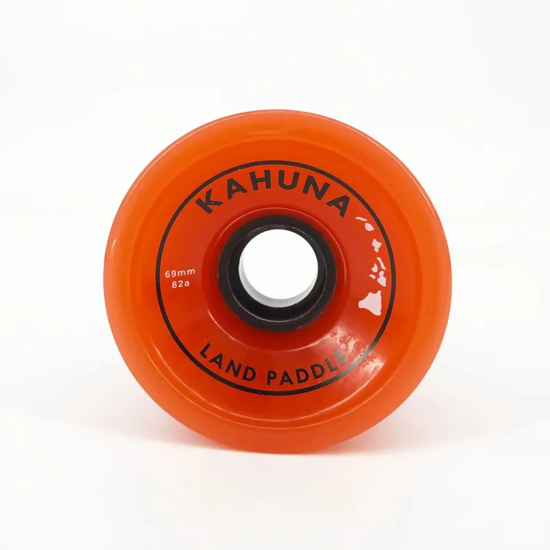 Kahuna Wave 69mm Wheels