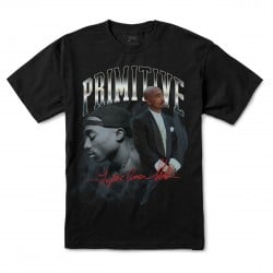 Primitive Tupac Legend T-Shirt