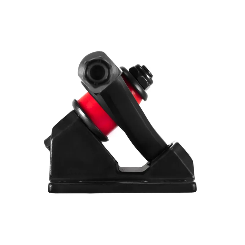 Caliber III 158mm 50° Rakeless Longboard Achse