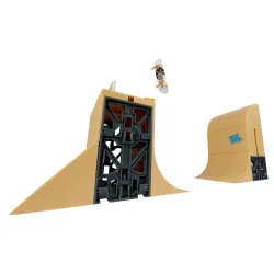 Tech Deck Danny Way Mega Half Pipe Fingerboard