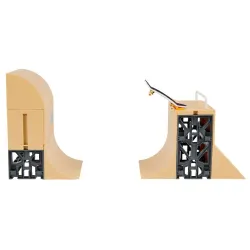 Tech Deck Danny Way Mega Half Pipe Fingerboard