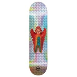 Almost Mullen Haroshi Monster Super Sap R7 8.0" Skateboard Deck