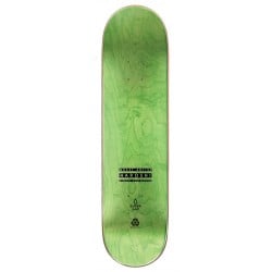 Almost Mullen Haroshi Monster Super Sap R7 8.0" Skateboard Deck