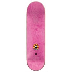 Blind Ilardi Reaper Bloom R7 Black 8.25" Skateboard Deck