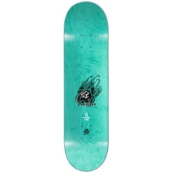 Darkstar Manolo Midnight Super Sap R7 8.0" Skateboard Deck
