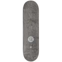 Darkstar Bachinsky Madballs Headspin R7 8.125" Skateboard Deck