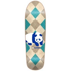 Enjoi Barletta Peekaboo Pro Panda Super Sap R7 9.5" Skateboard Deck