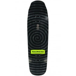 Madness Reflector R7 9.0" Skateboard Deck