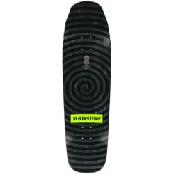 Madness Reflector R7 9.0" Skateboard Deck