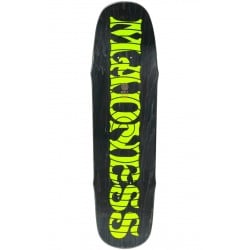 Madness Mental Block R7 8.5" Skateboard Deck