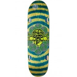 Madness Manipulate R7 Green 8.94" Skateboard Deck