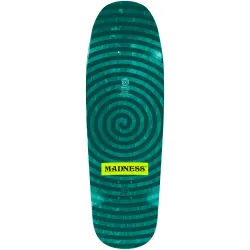 Madness Guest Pro Losi Experience Super Sap R7 Losi 10.0" Skateboard Deck
