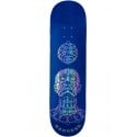 Madness Jack Enlighten Super Sap R7 Fardell/Navy 8.5" Skateboard Deck