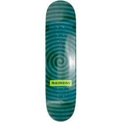 Madness Jack Enlighten Super Sap R7 Fardell/Navy 8.5" Skateboard Deck