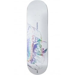 Madness Ace Rumors Impact Light Ace/Holographic 8.75" Skateboard Deck
