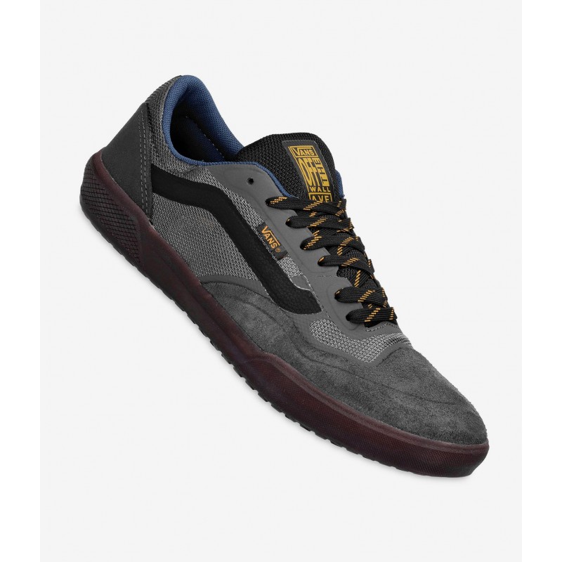 Buy Vans AVE Pro Shoes at Europe's Sickest Skateboard Store Color