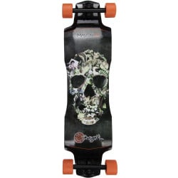 Original Maven 35 - Longboard Complete