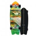 Carver Swallow 29.5" Surfskate Complete