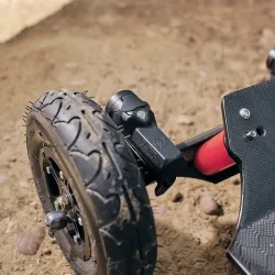 Shredlights Mountainboard Combo Pack (Front and Rear Lights)