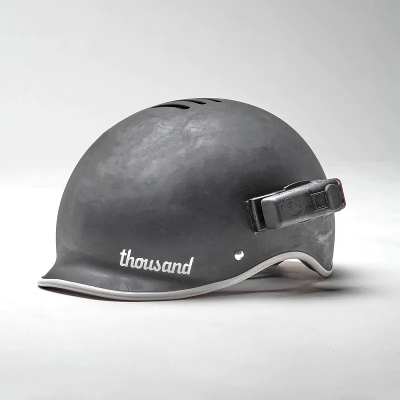 Shredlights Helmet Tail Light