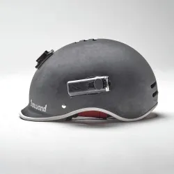 Shredlights Helmet Tail Light