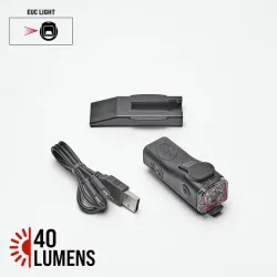 Shredlights EUC Tail Light