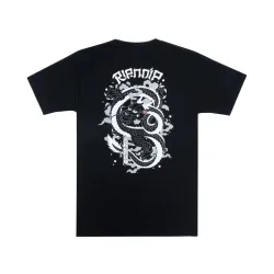 RIPNDIP Mystic Jerm T-shirt Black