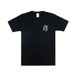 RIPNDIP Mystic Jerm T-shirt Black
