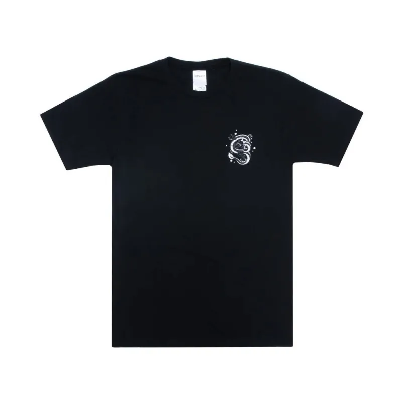 RIPNDIP Mystic Jerm T-shirt Black