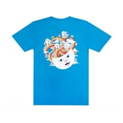 RIPNDIP Skating Rainbow T-shirt Process Blue